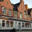 Mansfield pub The Widow Frost is under offer from prospective new owners. Photo: Google