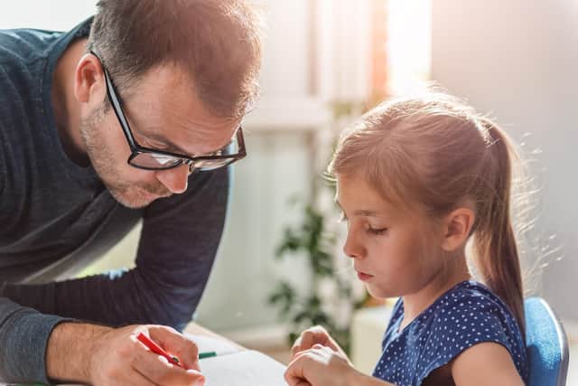 There are more than 7,000 lone-parent families in Mansfield and Ashfield