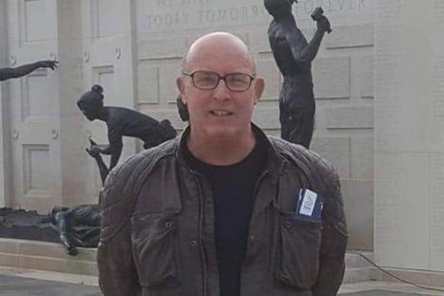 Alan Youd, 69, died a few days after he was found injured on Chestnut Drive, Shirebrook, on August 11