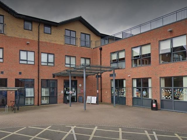 The Village Surgery has a 4/5 rating based on one patient review.