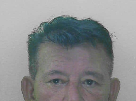 Michael Dennington