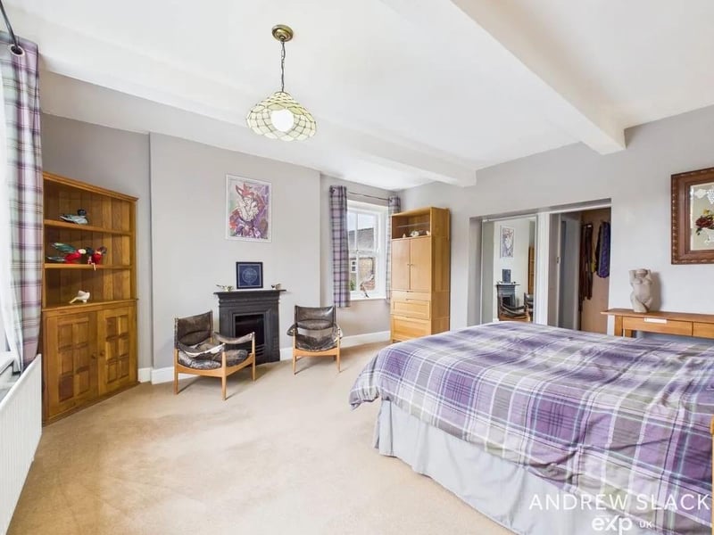 The property has been finished and decorated to a high standard and is move in ready.