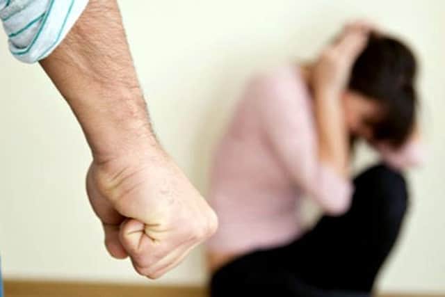 Nottinghamshire Council has signed a domestic abuse charter.