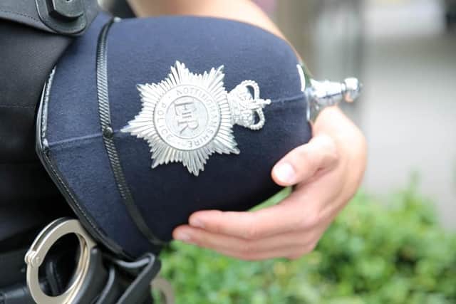 Police have launched an investigation to identify two boy spotted dealing drugs in Sutton town centre.
