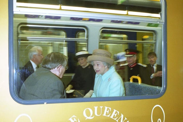 Do these Metro scenes bring back memories? If they do, why not share them by emailing chris.cordner@jpimedia.co.uk