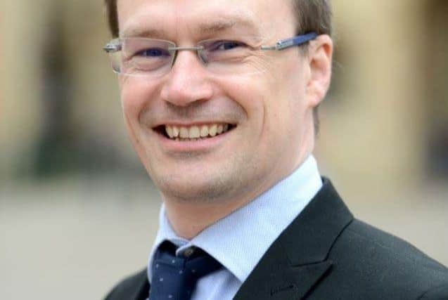 Matt Cranwell