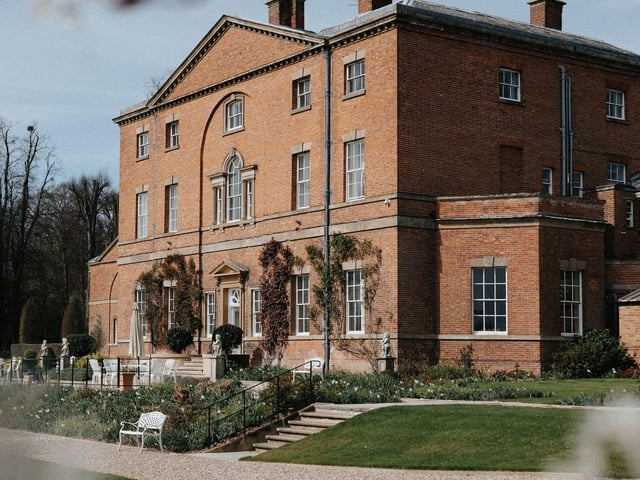 Norwood Park on Halam Road, Southwell, has a 4.6 rating, based on 353 reviews.