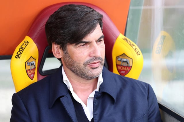 Paulo Fonseca is the current favourite to replace Steve Bruce and has reportedly already held talks with Newcastle United. The 48-year-old has previously managed clubs such as Porto, Shakhtar Donetsk and Roma.