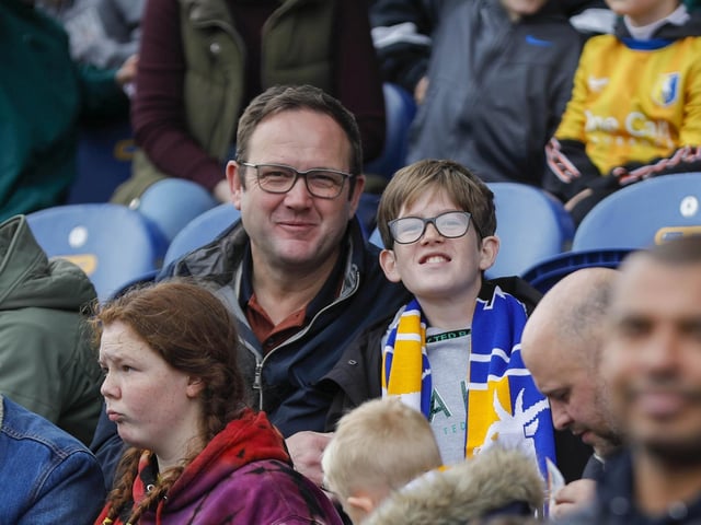 Lee Gregory hit a second-half equaliser as Mansfield Town drew at home with Birmingham City.