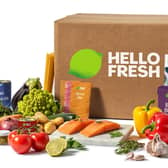Amazon Prime members now get free delivery on all HelloFresh orders.