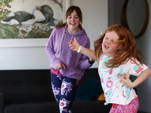 Mansfield Museum hosts a full week of kids' activities for half-term, including free, have-a-go outdoor Zumba sessions next Wednesday (10 am to 1pm) on the town's Market Place. Have fun and travel around the world through movement and music, with rhythms such as bhangra from the Punjab, soca from the Caribbean, samba from Brazil, cumbia from Colombia and beats from different regions of Africa.