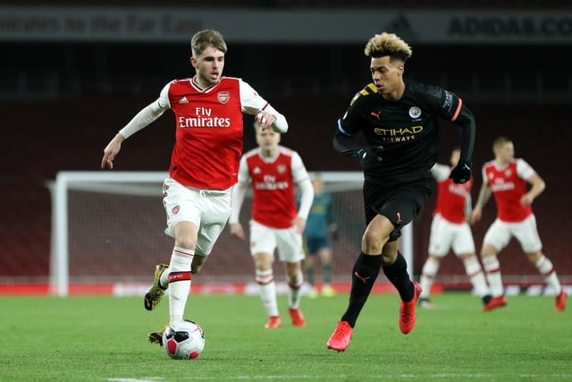 The Arsenal youngster has progressed through the ranks in North London, and may now be ready for a loan move. He may have the attributes Sunderland are looking for, but his lack of first-team involvement could prove a concern.