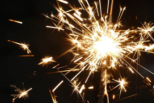 Notinghamshire's emergency services are asking people to stay safe and respect their neighbours this Bonfire Night