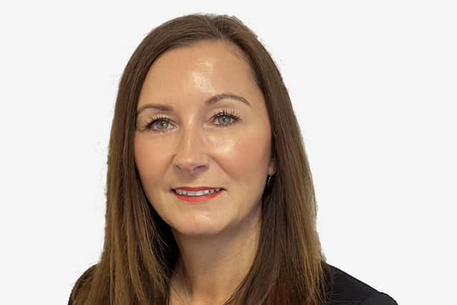 Guest columnist Vicky Waring writes on the subject of mental health.