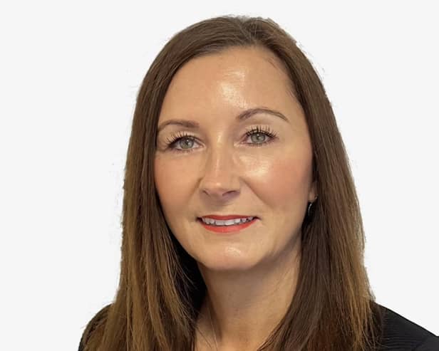 Guest columnist Vicky Waring writes on the subject of mental health.