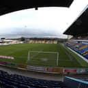 One Call Stadium set to host Stags v Posh cup clash