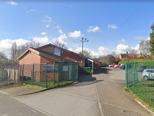 At Abbey Medical in Central Avenue, Beeston, 19.5% of appointments in October took place more than 28 days after they were booked.