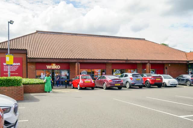 Wilko in Kimberley will be closing on Tuesday, September 19.