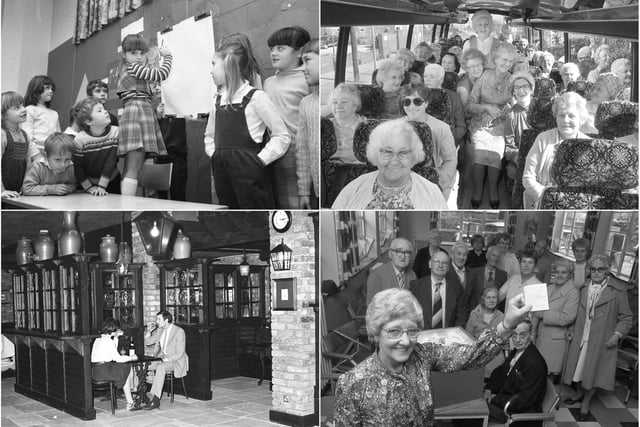 What are your memories of life on Wearside in the early 1980s? Was there a pub, restaurant or cafe which was your favourite? Tell us more by emailing chris.cordner@jpimedia.co.uk