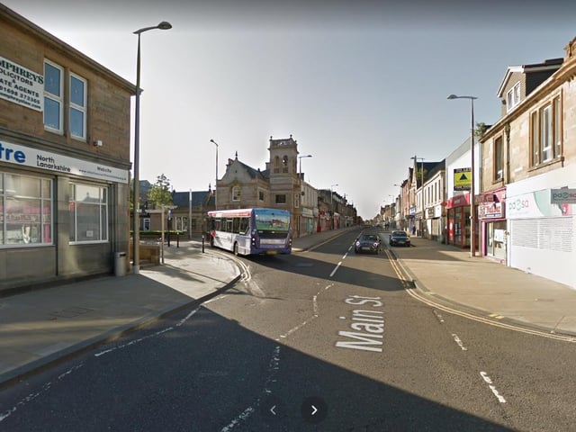 NHS Lanarkshire has recorded the second highest number of Omicron cases of any health board in Scotland. 142 cases have been recorded in total, an increase of 63 from the figure reported the day before.