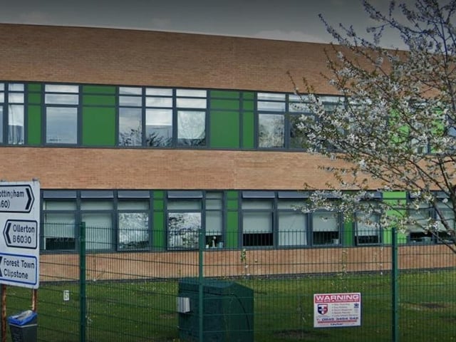 At Samworth, just 78% of parents who made it their first choice were offered a place for their child. A total of 48 applicants had the school as their first choice but did not get in.