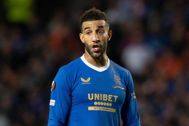 UEFA have failed to ‘stand up’ against racism by deciding not to pursue disciplinary action against Sparta Prague for last month’s jeering of Glen Kamara, according to Connor Goldson. (The Scotsman)