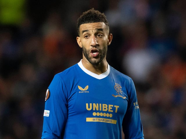 UEFA have failed to ‘stand up’ against racism by deciding not to pursue disciplinary action against Sparta Prague for last month’s jeering of Glen Kamara, according to Connor Goldson. (The Scotsman)