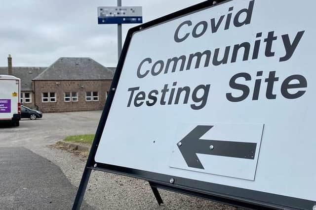 A total of 14,140 people had been confirmed as testing positive for Covid-19 in Mansfield when the UK coronavirus daily dashboard was updated on September 16
