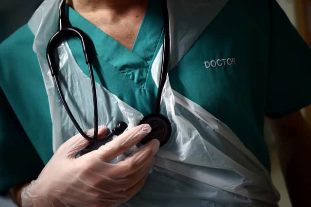 Across England, infectious syphilis diagnoses increased to 8,692 in 2022, the largest annual number since 1948.