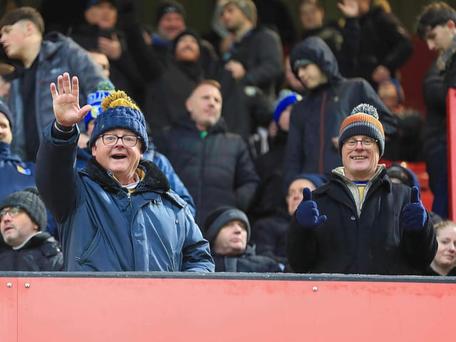 Mansfield Town put in a brilliant display to claim a memorable FA Cup upset at Sheffield United.