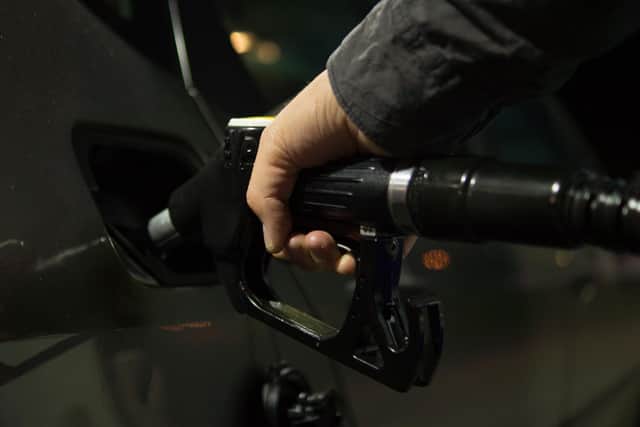 Nottinghamshire drivers are getting a full tank when they fuel, trading standards has confirmed