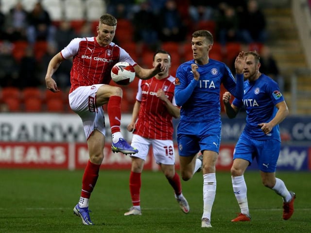 Points: 92
Goal Difference: +48
Probability of automatic promotion: 74% 

(Photo by Nigel Roddis/Getty Images)