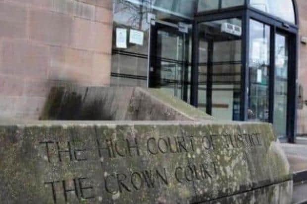 Prison for Mansfield burglar who targetted the same clinic twice in one ...
