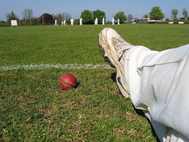 World-class cricketer John has played professional cricket for Nottinghamshire and Leicestershire as well as England. He was born in Newstead and grew up in Mansfield, where he still resides today.