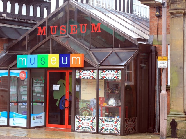 Mansfield Museum on Leeming Street, Mansfield, has a host of acitivities taking place this week including a Tape Painting on Canvas Workshop on Thursday, May 29, at 10.15am, 11.30am and 12.45pm for £5 per person; a Vision Board Workshop on Thursday, May 29, from 10am to 1pm, for free and Friendship Bracelet Making on Friday, May 30, from 10am to 1pm, for free.