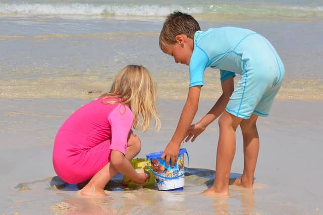 Are you planning a trip to the seaside this summer?
