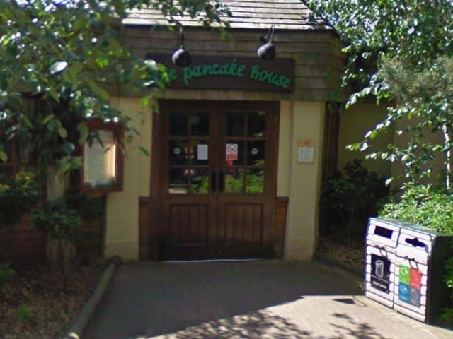 The Pancake House at Center Parcs, Rufford. One review said: "The pancakes were absolutely spot on. They were fluffy, delicious, and loaded with tasty toppings – exactly what you’d hope for. The service was brilliant too; the staff were super friendly and on the ball, making sure everything was just right. Even though it was quite busy, the food came out quickly, and they really made us feel looked after. It’s a must visit – we’ll definitely be back for more."