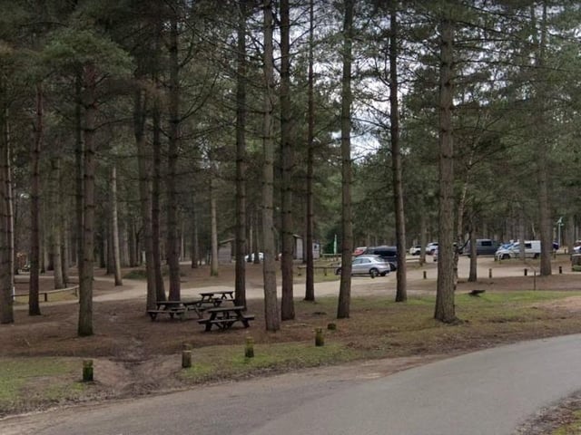 Tripadvisor says: "Come and explore one of the midland’s most well-known forests! With activity trails, play areas, bike hire, wild running and mountain biking trails, Sherwood Pines will set the scene for a great day out for all."
