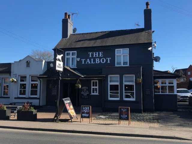 At The Talbot on Nottingham Road, Mansfield, you can get two pub classics, including a beef and ale pie or a chicken and ham pie, for £13.49, all day, Monday to Saturday