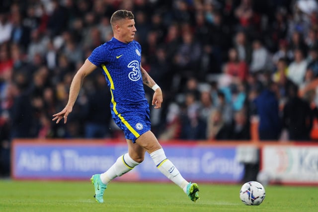 Amid speculation that Ross Barkley could leave Chelsea in January, Newcastle United have been named favourites to sign him - just ahead of Leeds United. Burnley are trailing behind as third favourites to sign the ex-Everton star. (Various)