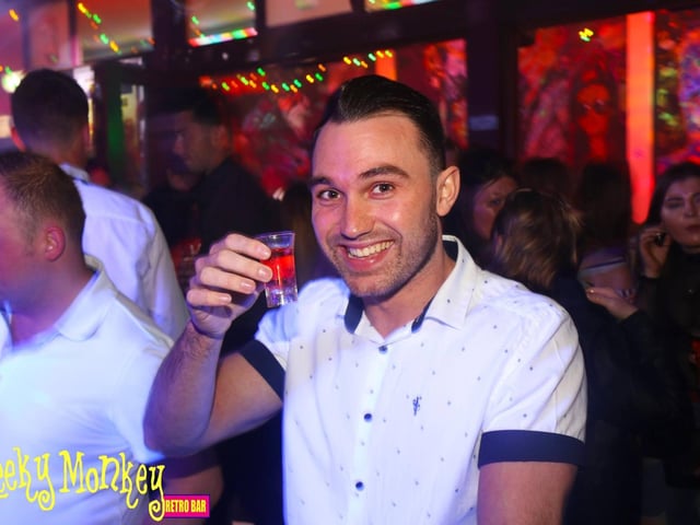 Cheers!