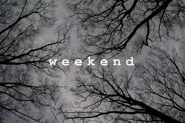 The weather is cold, but there are still lots of things to do and places to go in your area this weekend. Check out our guide below.