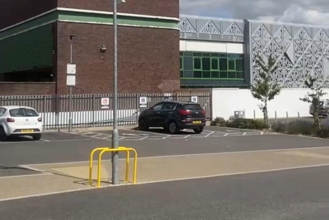 Mayor plays down talk of free car parking being introduced in Mansfield ...