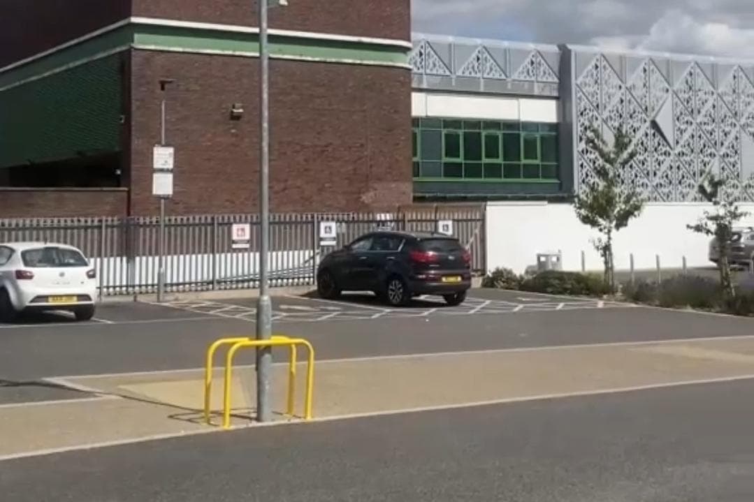 Mayor plays down talk of free car parking being introduced in Mansfield ...