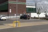 The long-awaited demolotion of Mansfield's Walkden Street car park is expected to begin this month..