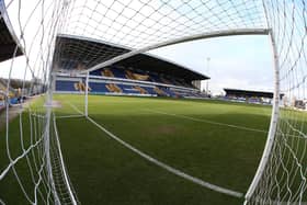 Mansfield Town have been recognised by the EFL.