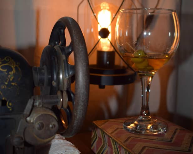 A unique gin tasting experience will be on offer at the D.H. Lawrence Museum this autumn as its popular Gin and Gaslight events return.