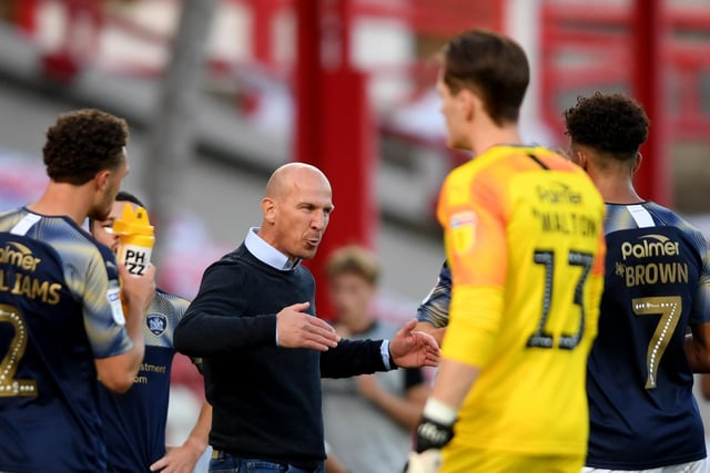 Barnsley are said to be steeling themselves for an influx of approaches for their manager Gerhard Struber this summer, who pulled off the impossible in ensuring the Tykes avoided relegation after the restart. (Yorkshire Post)