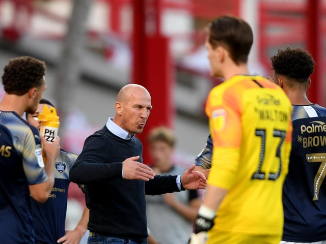 Barnsley are said to be steeling themselves for an influx of approaches for their manager Gerhard Struber this summer, who pulled off the impossible in ensuring the Tykes avoided relegation after the restart. (Yorkshire Post)