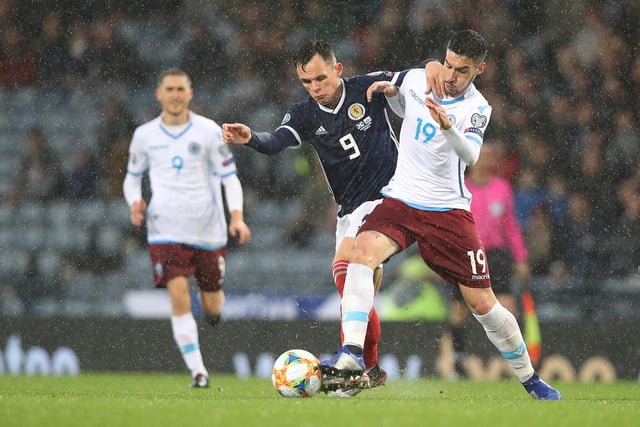 The worst ranked team in the world, should be - on paper - straightforward for a Scotland side which defeated them twice last year 6-0 and 2-0 and have done in all eight meetings, scoring 27 goals in the process.
WR - 210